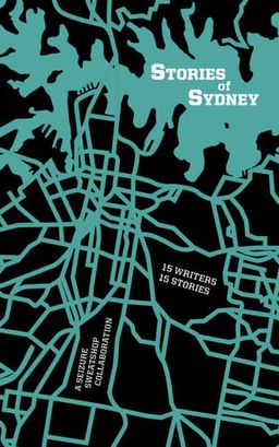 Stories of Sydney-image